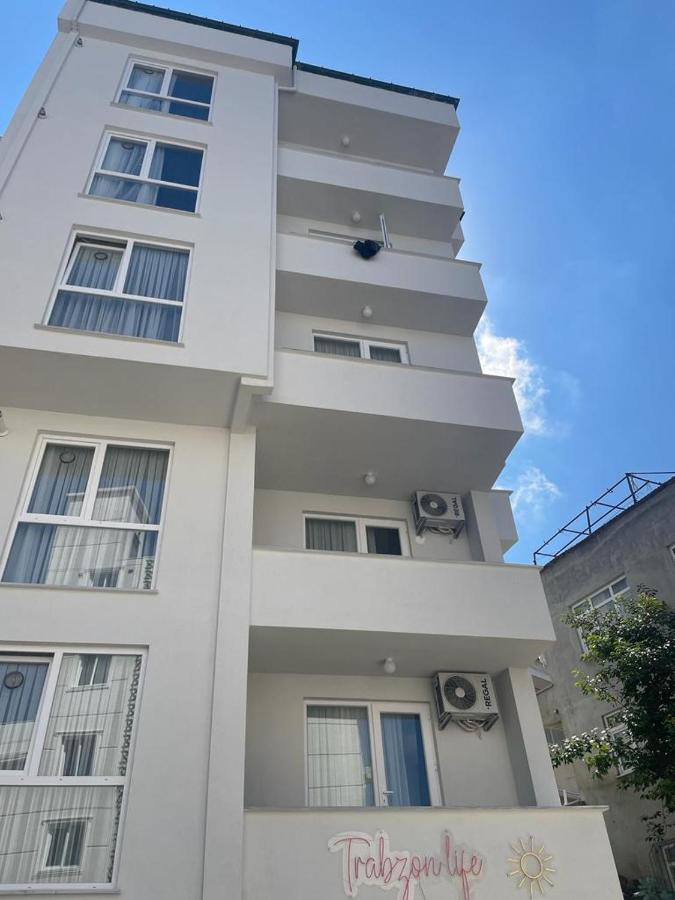 Aparthotel Trabzon Life *
