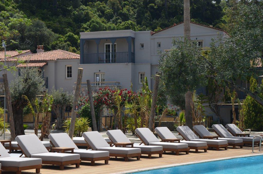 Cook's Club Adakoy, - Adults Only 