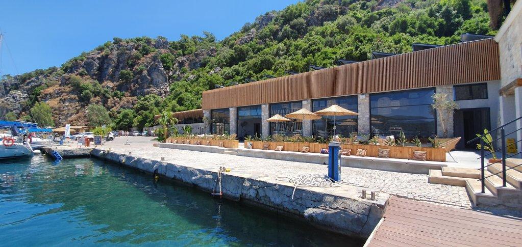 Resort Cook's Club Adakoy, - Adults Only 