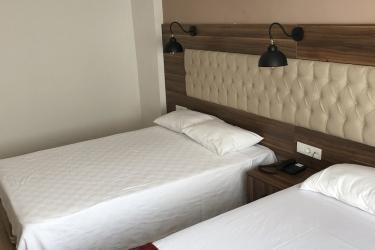 Hotel The Reina Istanbul