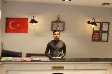 The Reina Istanbul
