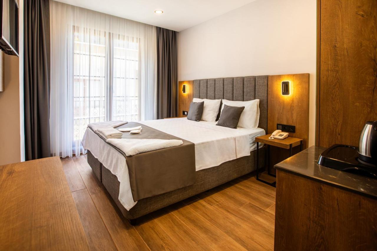 Grand Business 3* Trabzon