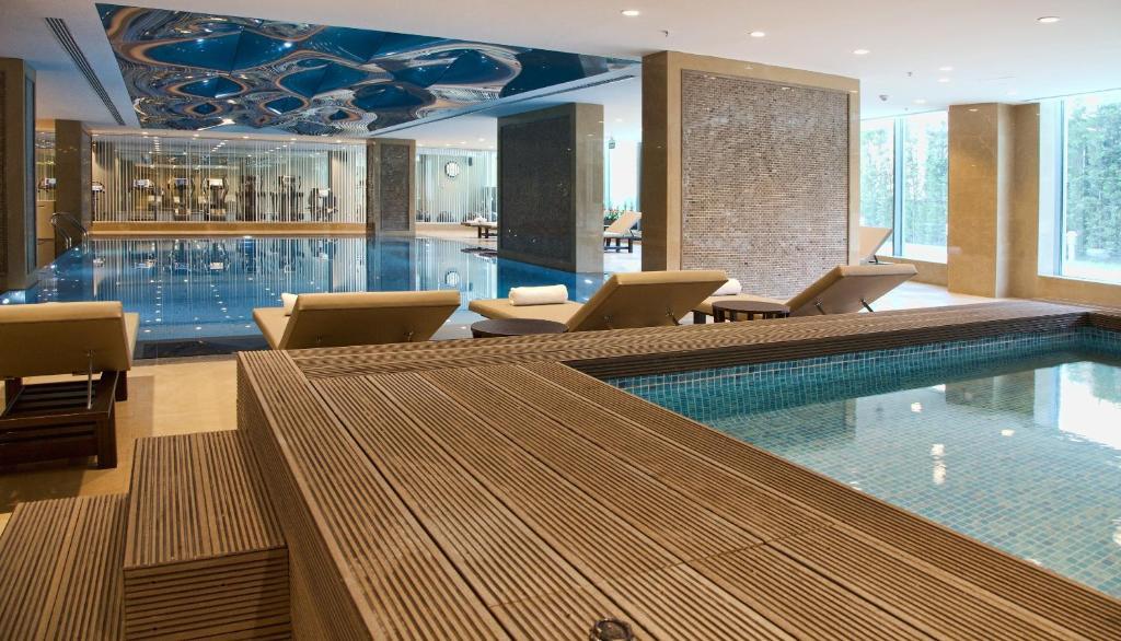 Hotel Rotta Istanbul