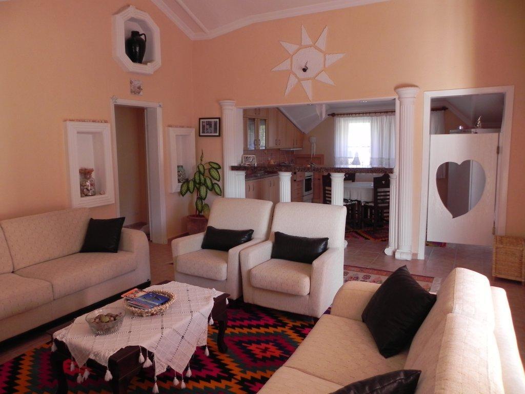 Palace Dalyan