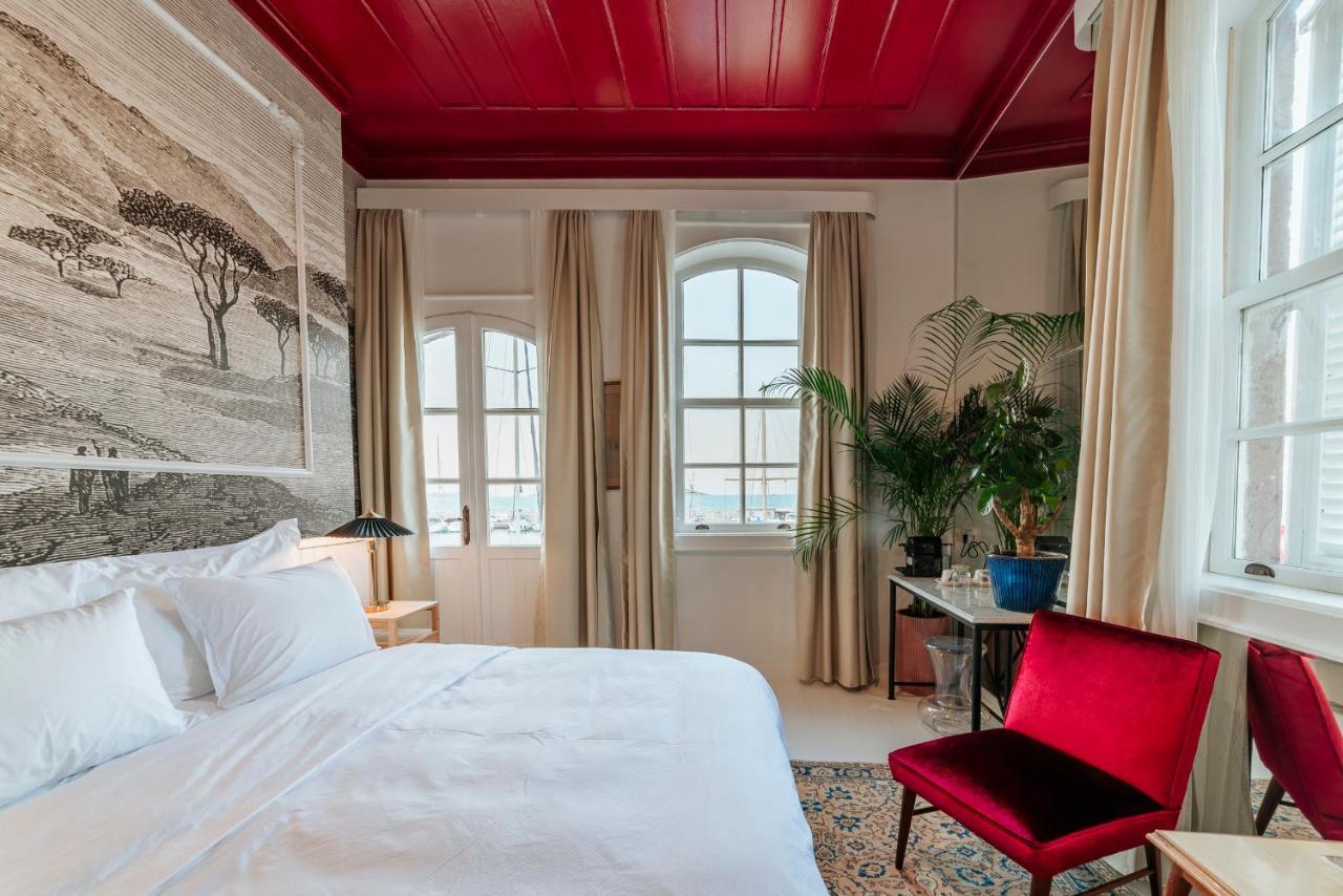 Hotel Guemruek *