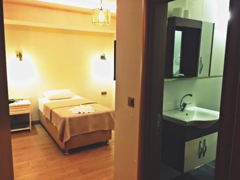Hotel Feza