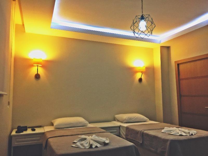 Hotel Feza Trabzon