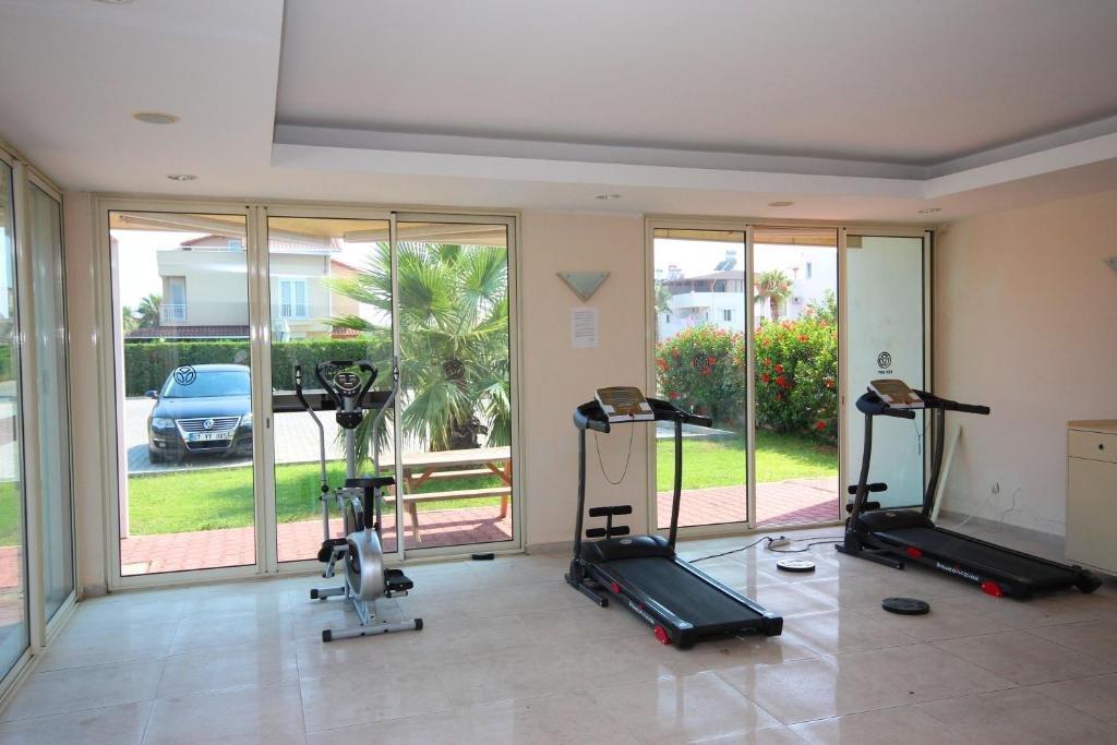 Villa Paradise Town Alison Belek