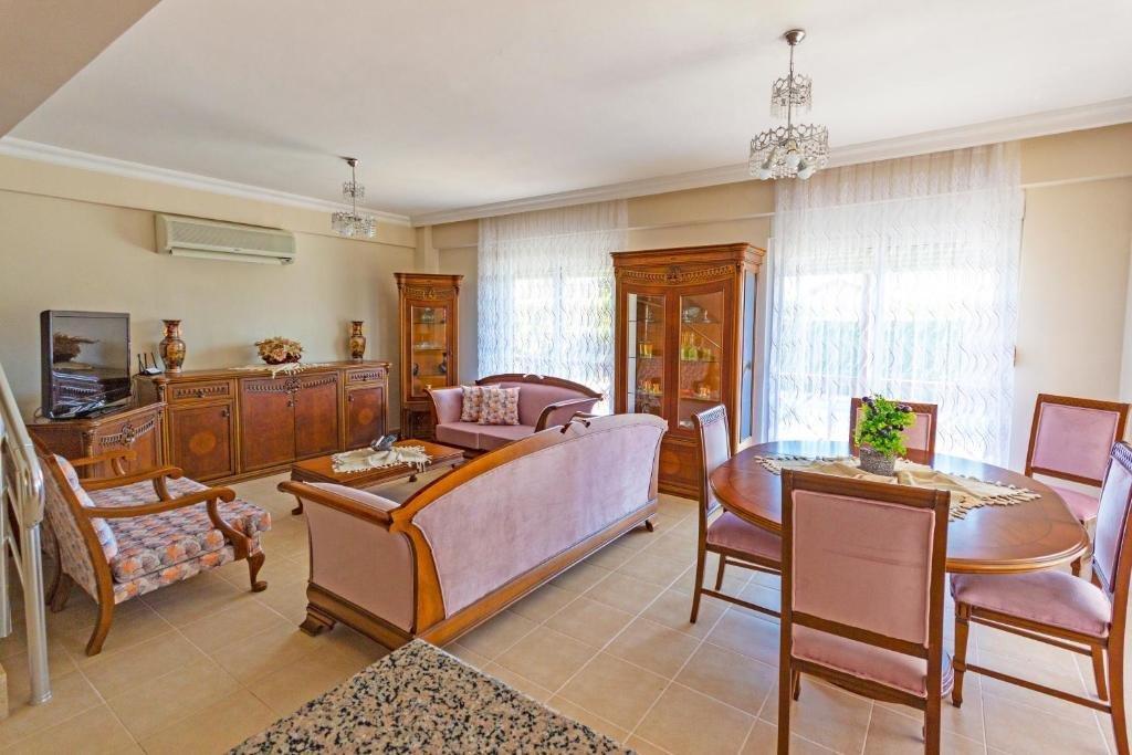 Paradise Town Alison Villa Belek