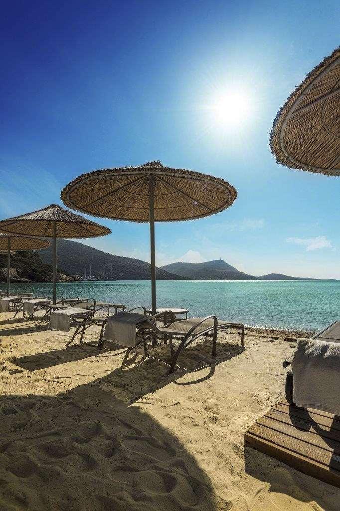Kempinski Barbaros Residences Hotel *