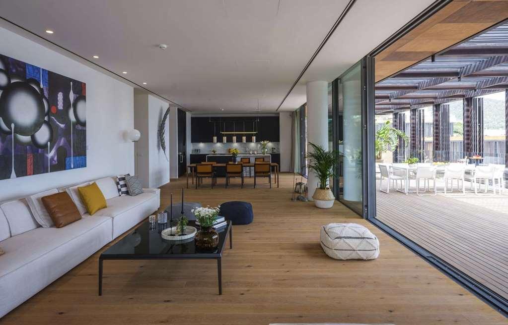Kempinski Barbaros Residences *