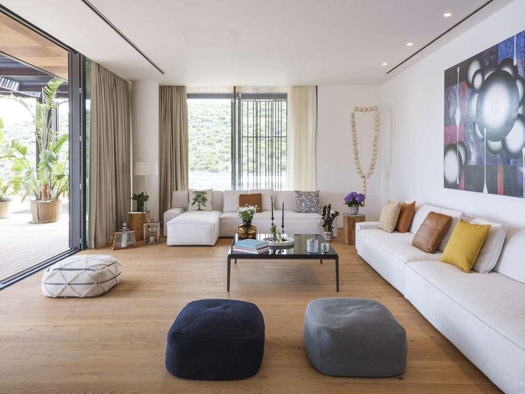 Kempinski Barbaros Residences *