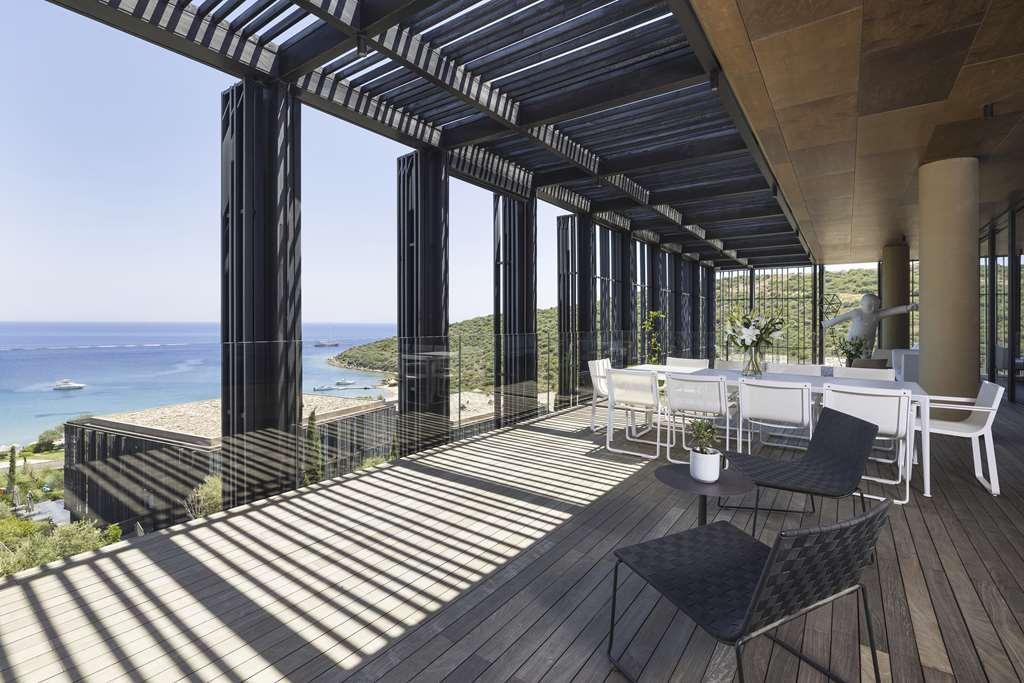 Hotel Kempinski Barbaros Residences *