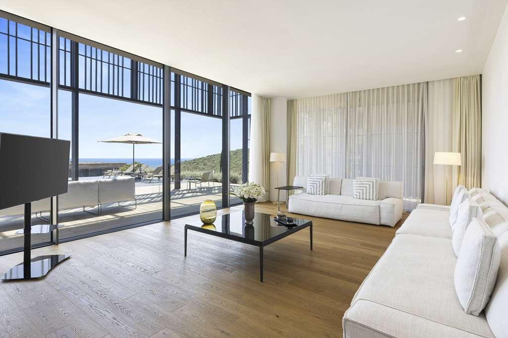 Kempinski Barbaros Residences