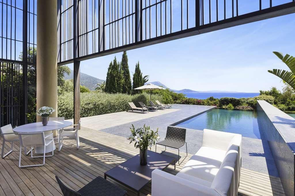Kempinski Barbaros Residences Hotel *