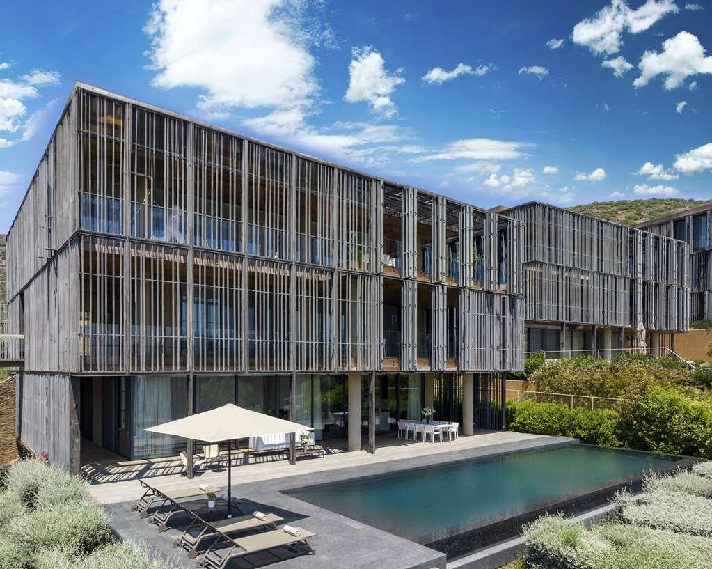 Hotel Kempinski Barbaros Residences