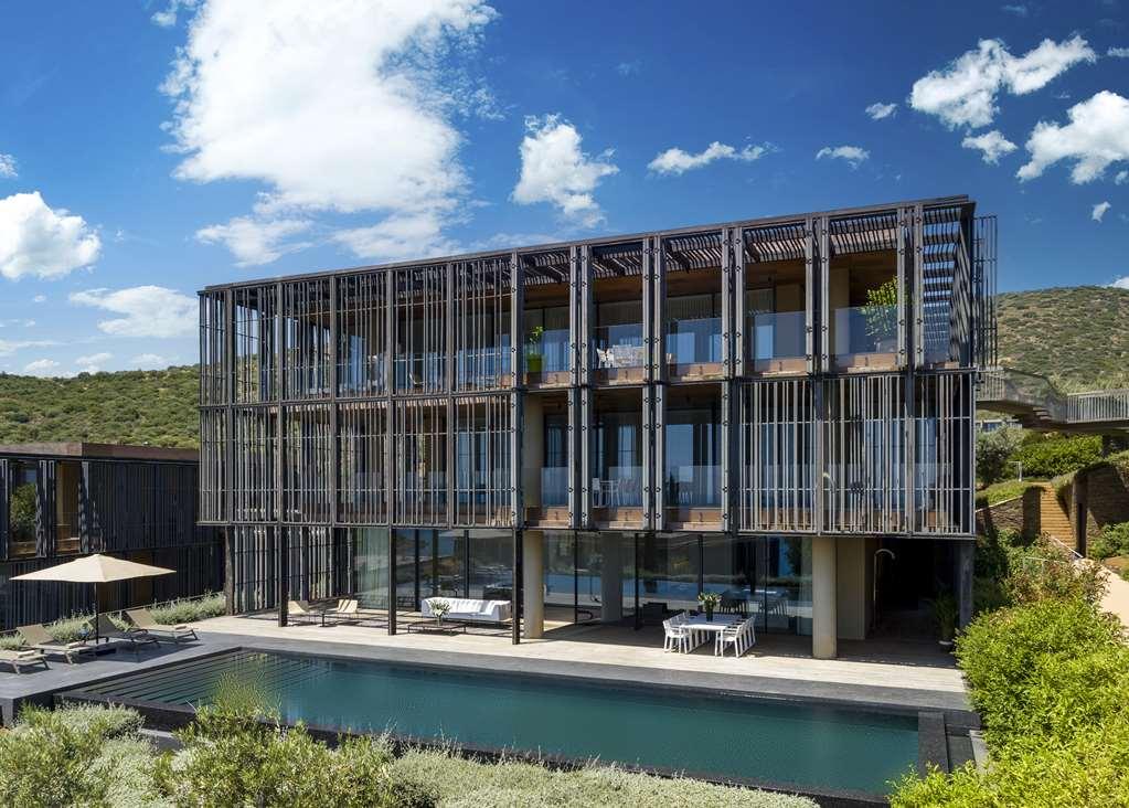 Kempinski Barbaros Residences Hotel Mugla