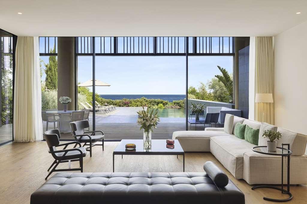 Hotel Kempinski Barbaros Residences