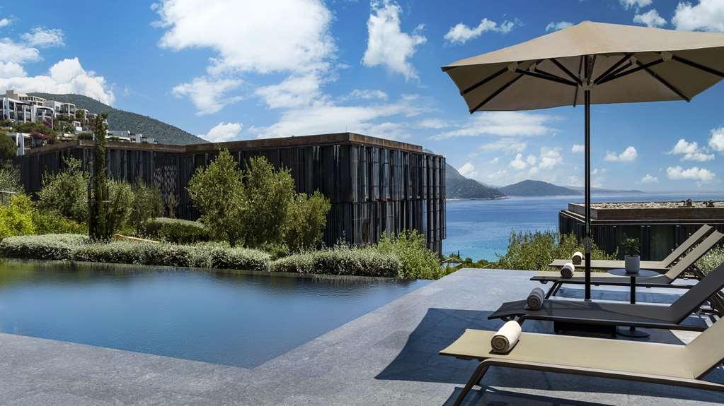 Kempinski Barbaros Residences Hotel Mugla