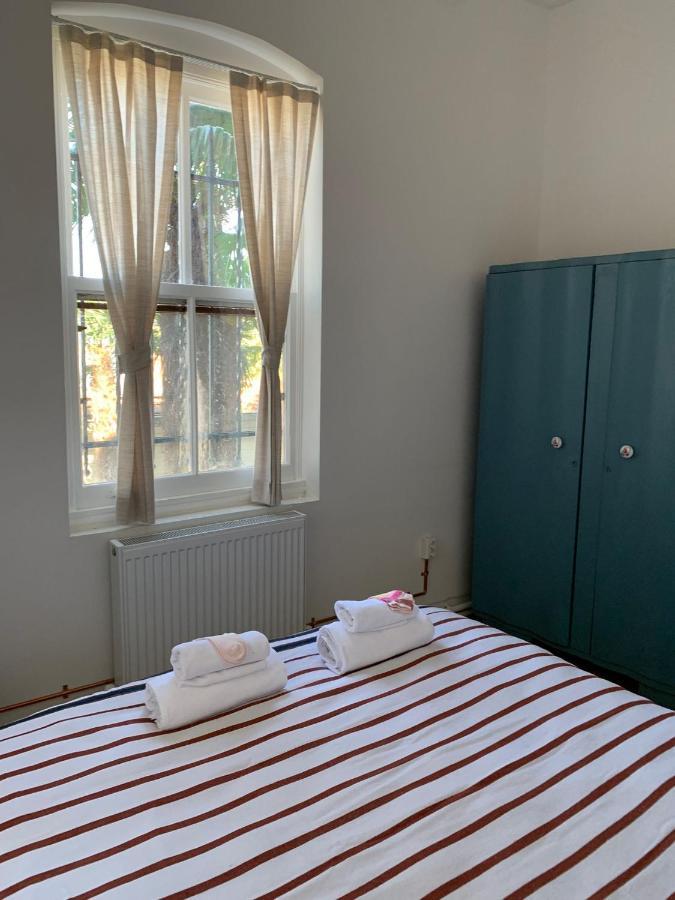 Bueyuekada Al Koesk Apartment Adalar