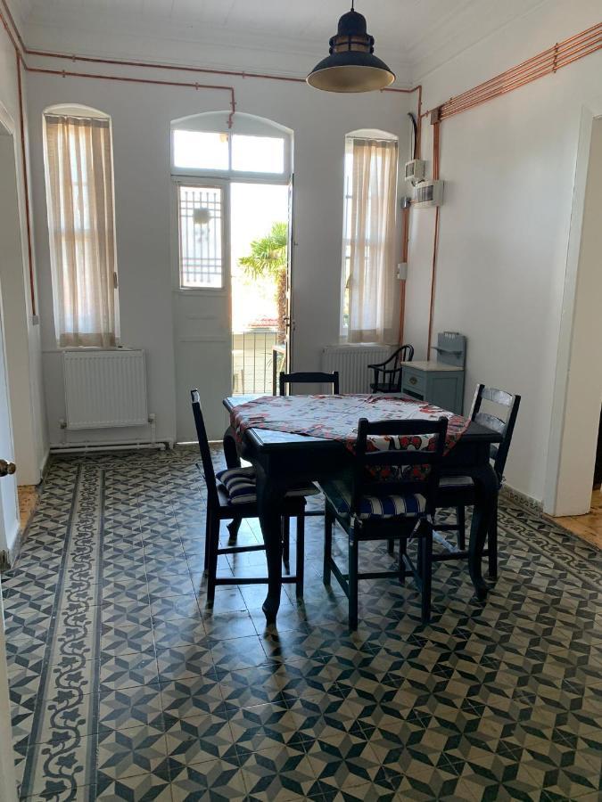 Bueyuekada Al Koesk Adalar
