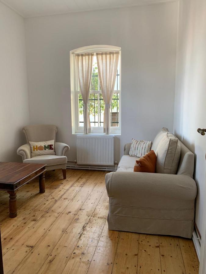 Bueyuekada Al Koesk Apartment Adalar