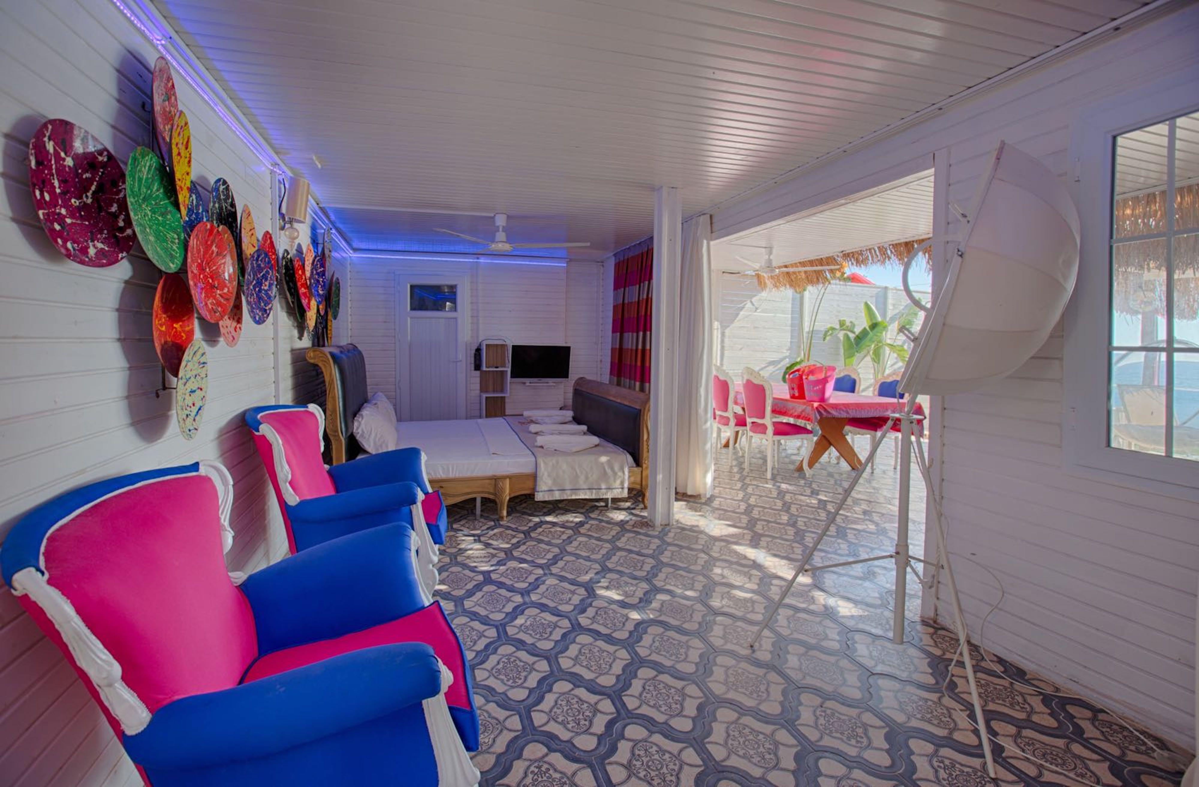 Hotel Club Anjeliq Alanya