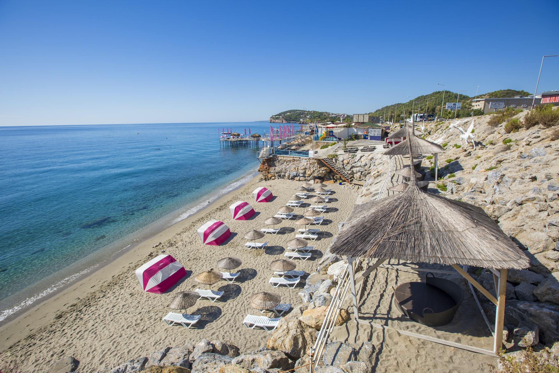 Club Anjeliq Hotel 5*