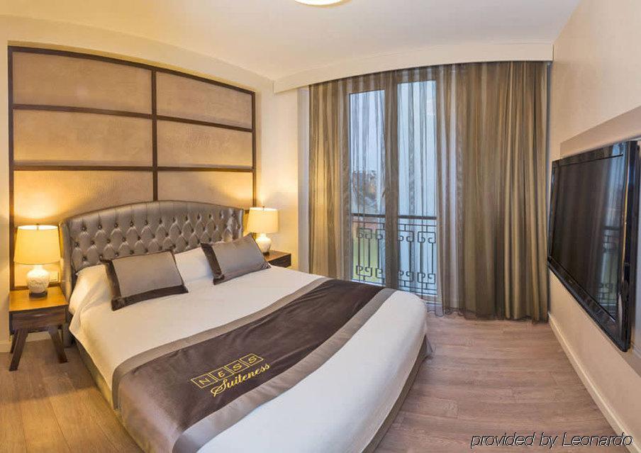 Orka Taksim & Hotel 4*