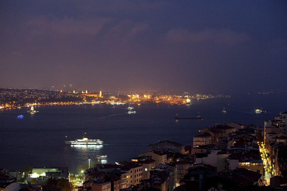 Istanbulinn 3* Istanbul