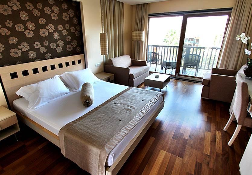 Olira Boutique Hotel&spa 3*
