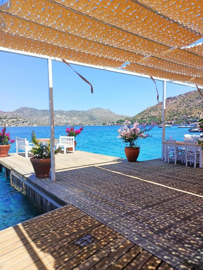 Hotel Moonlight Boutique - Bozburun