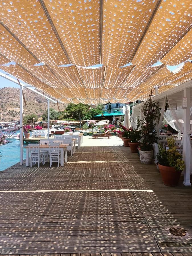 Moonlight Boutique - Bozburun
