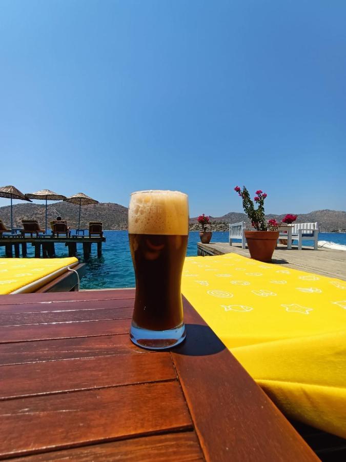 Moonlight Boutique - Hotel Bozburun