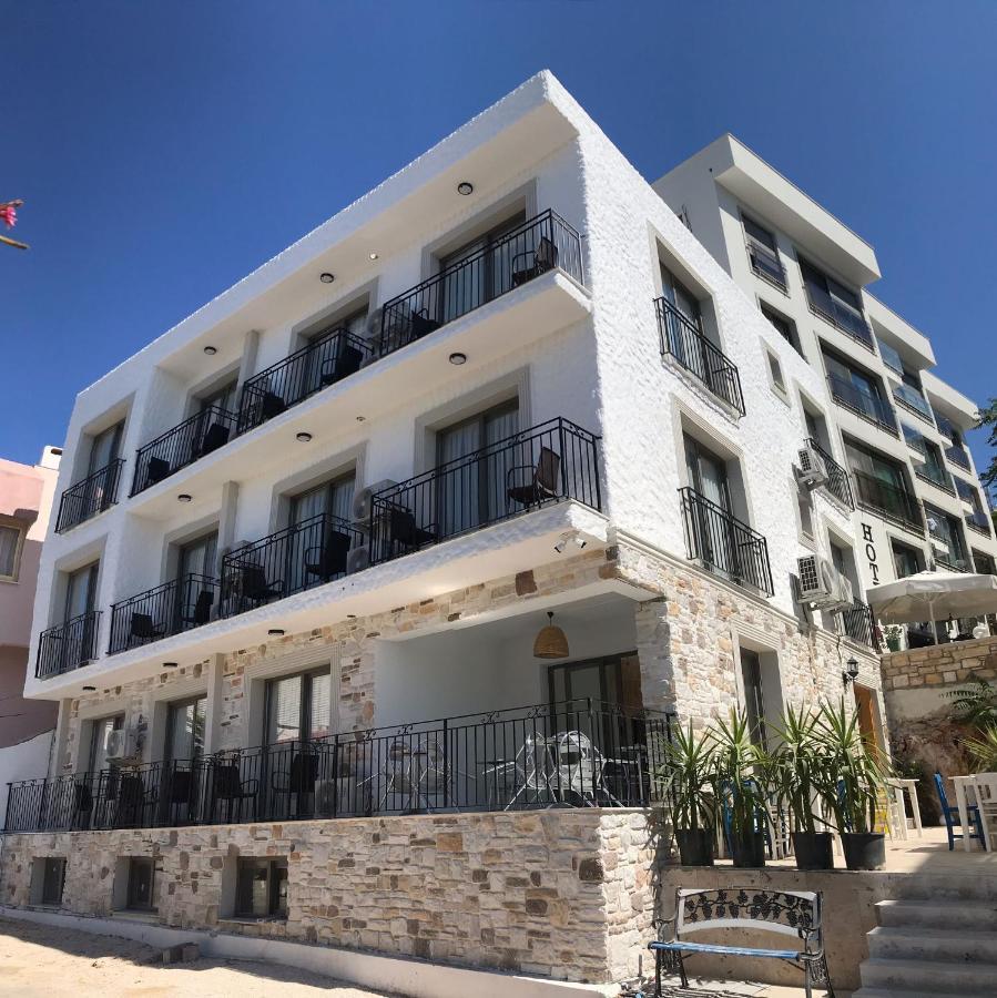 Eva Hotel Cesme