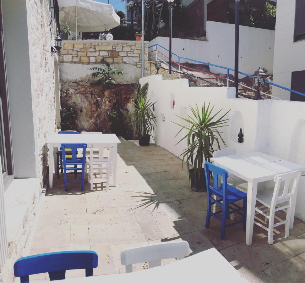 Eva Hotel Cesme