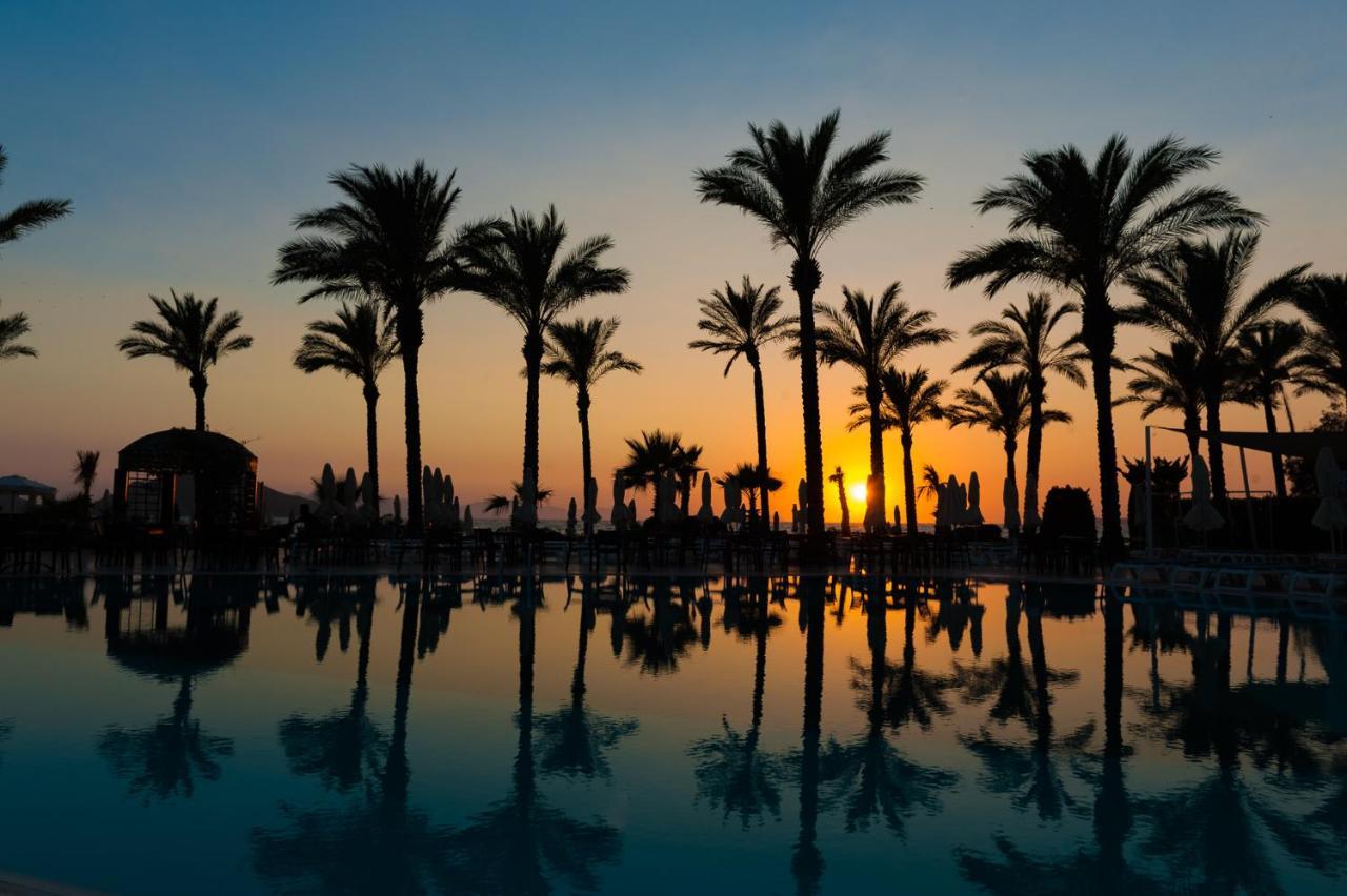 Hotel Arin Bodrum 5*