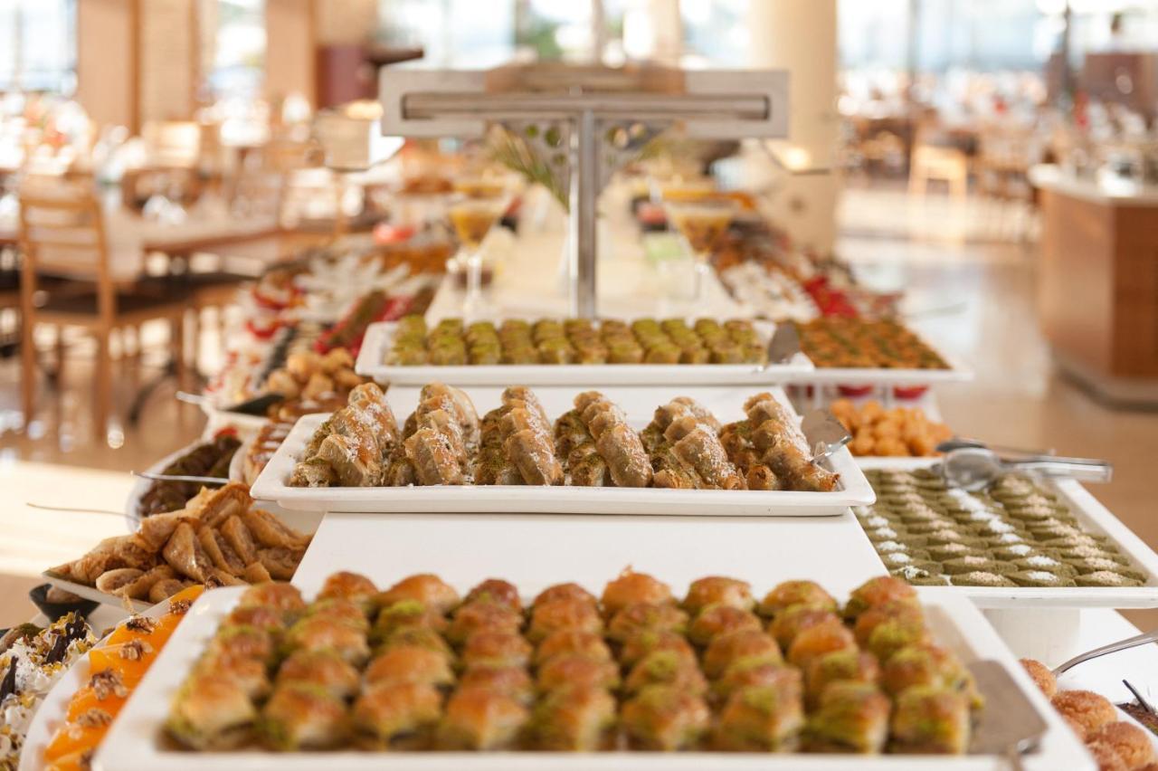 Arin Bodrum Hotel Turgutreis