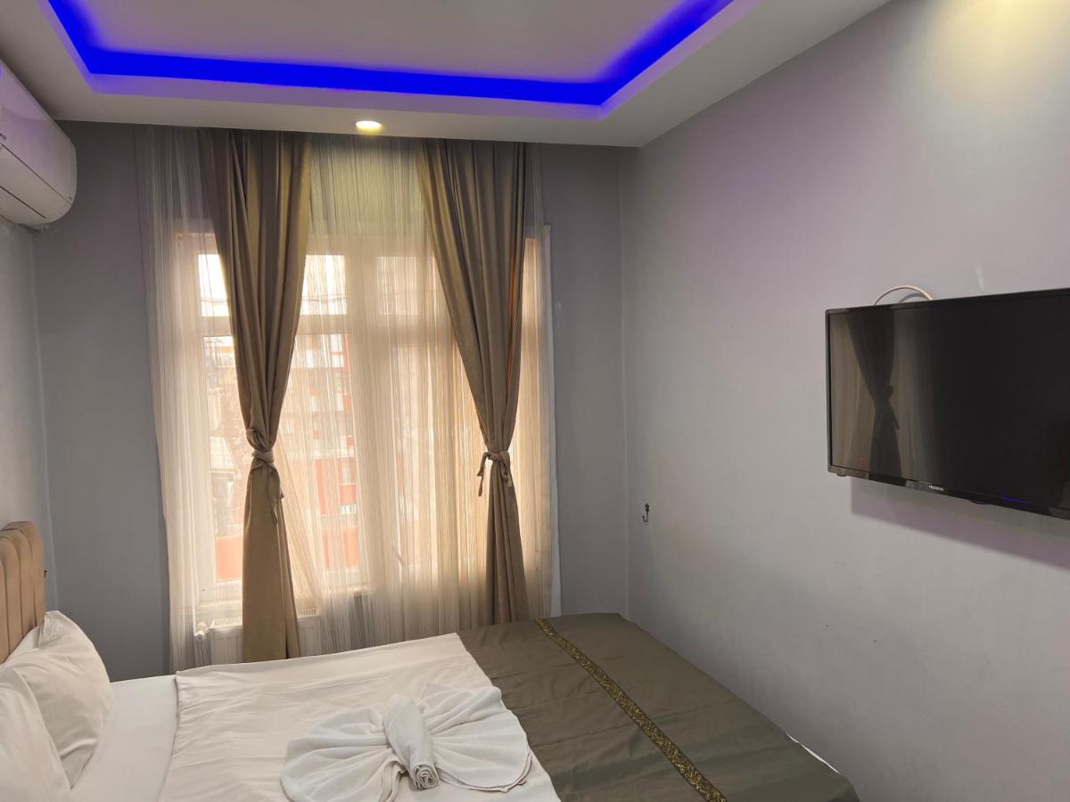 Sami Hotel *