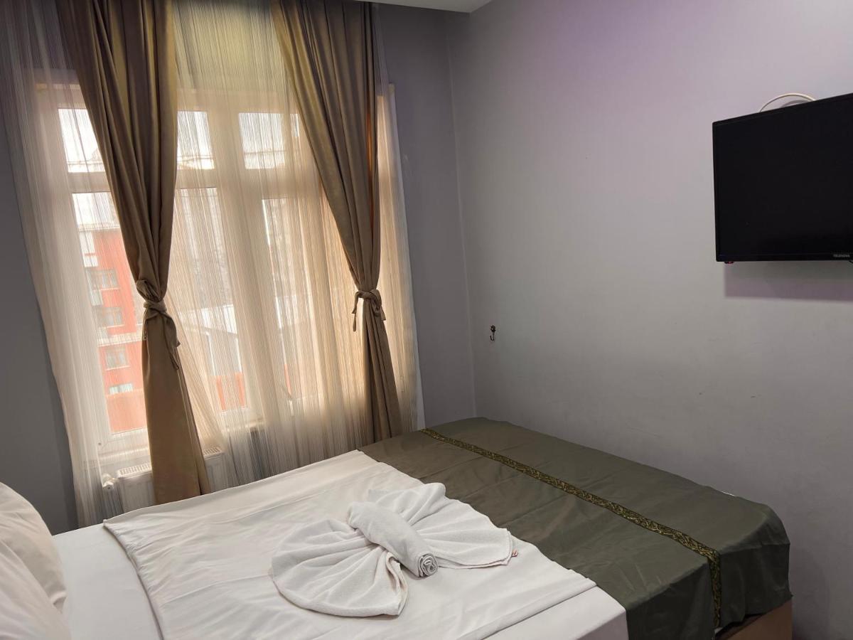 Hotel Sami