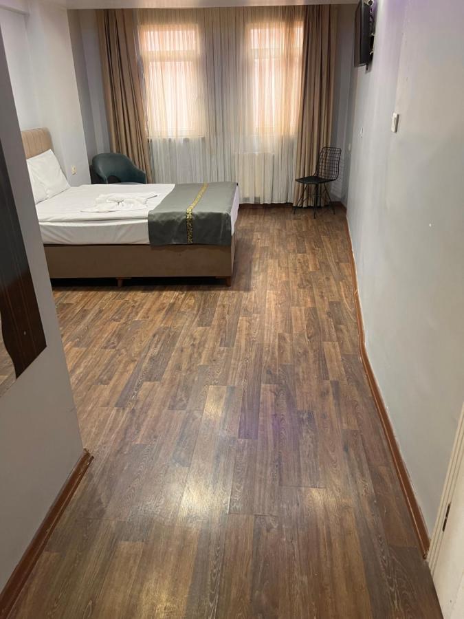 Hotel Sami Istanbul