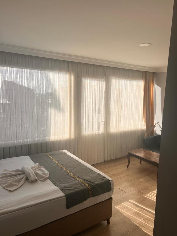 Hotel Sami *