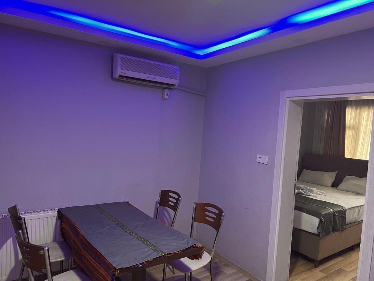 Hotel Sami