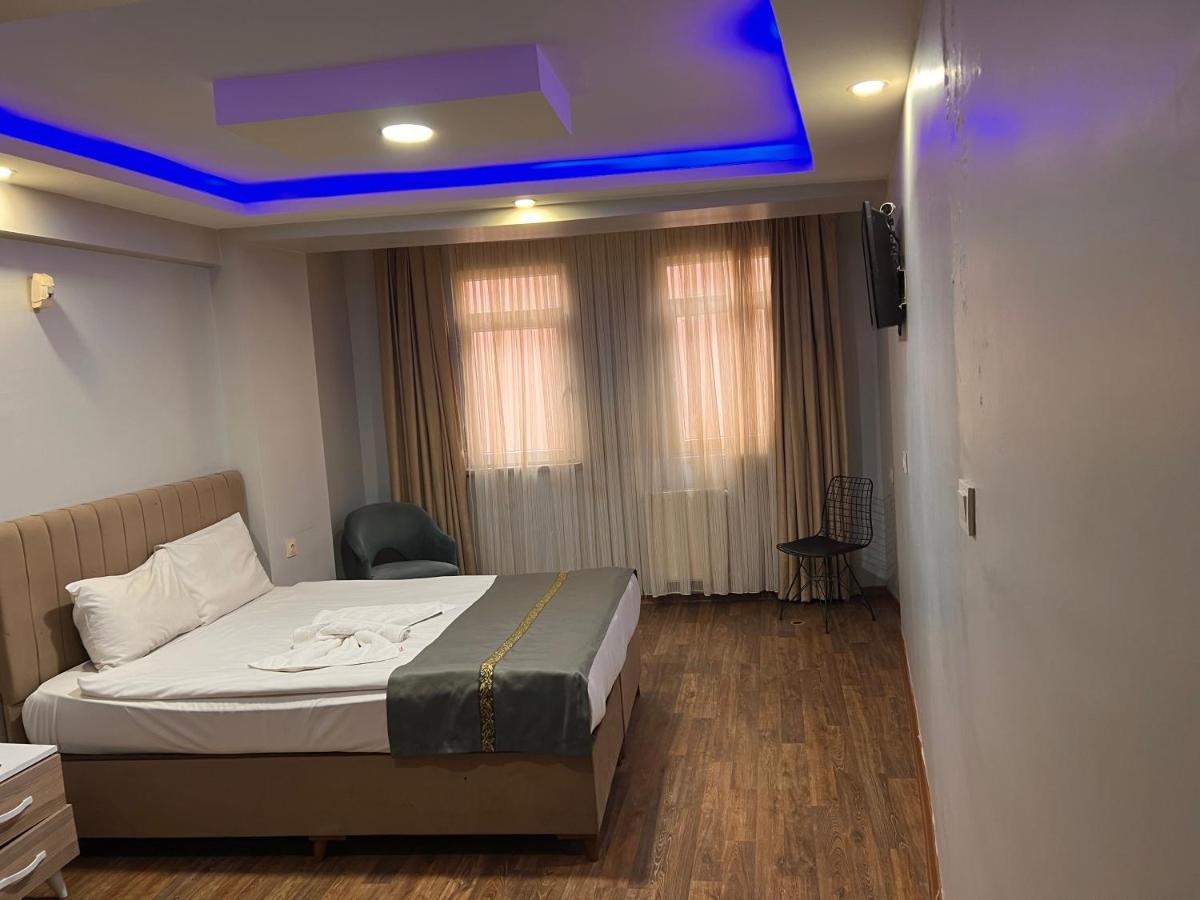 Sami Hotel Istanbul
