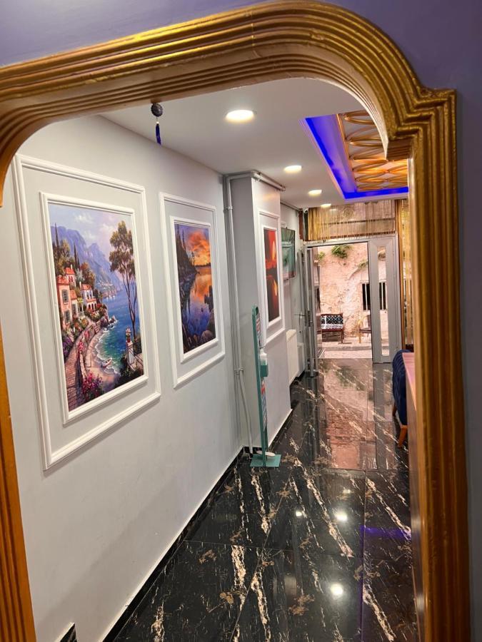 Sami Hotel Istanbul