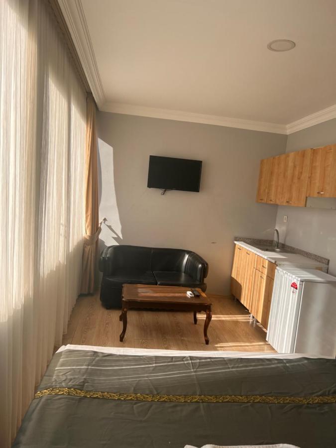 Sami Hotel Istanbul