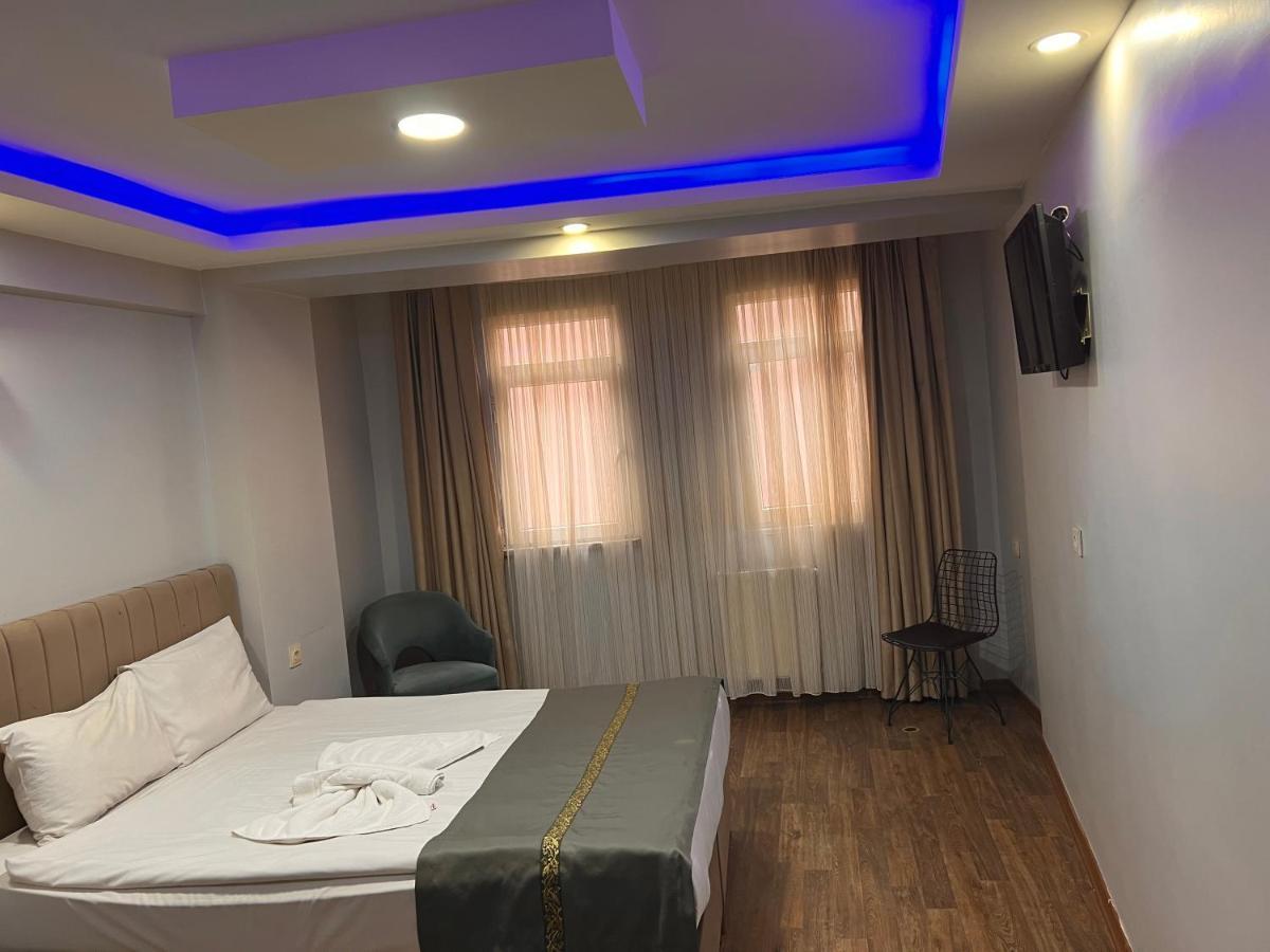 Hotel Sami *