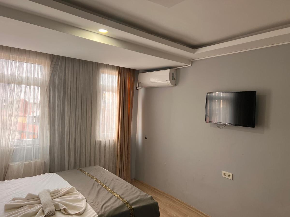 Hotel Sami
