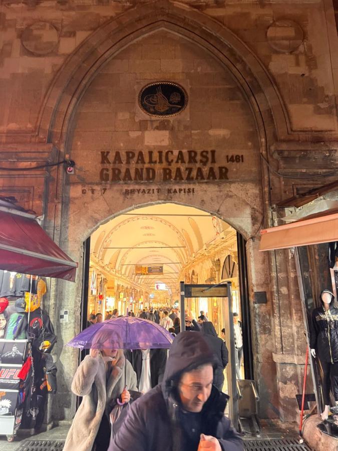 Sami Hotel Istanbul