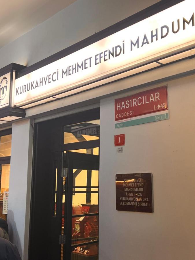 Sami * Istanbul